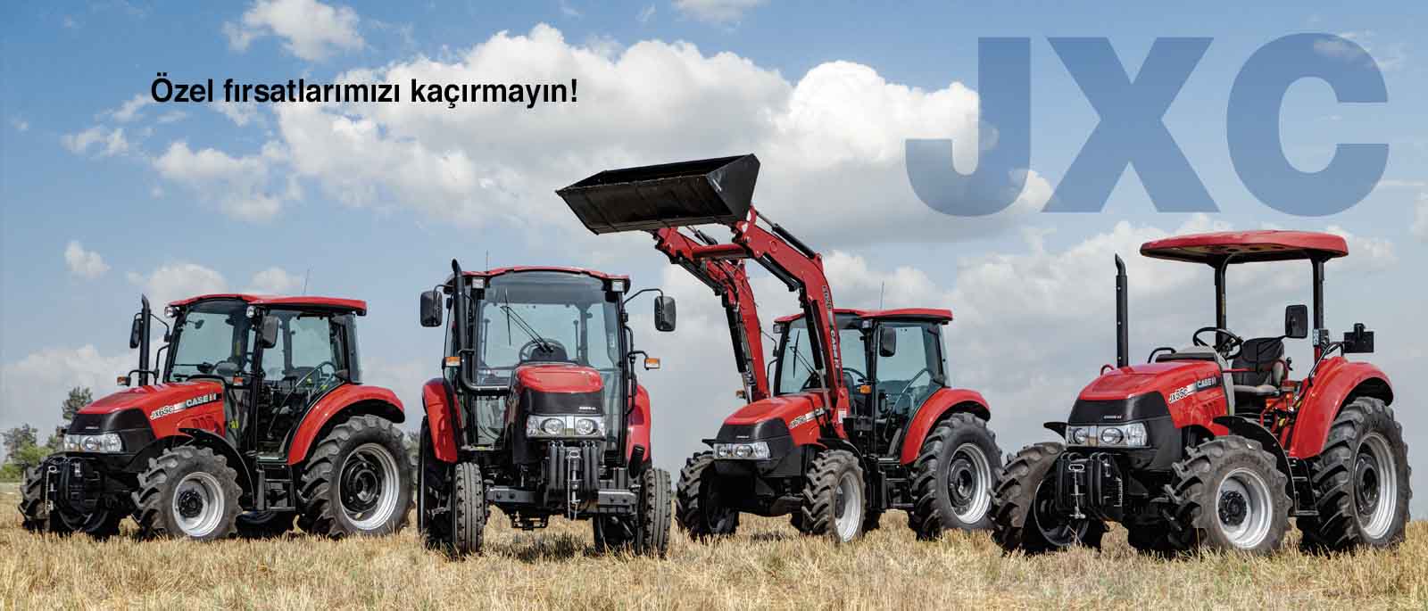 trakya karataş sıfır ikinci el traktör case